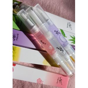 Lot de 2 Sérum Nourrissant et Hydratant pour les Ongles et les Cuticules-2 ml