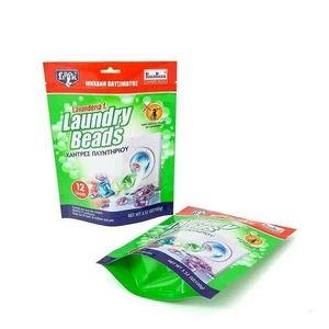 Perles de Lavage Parfumées – Machine à Laver – 12 Lavages – 100 g