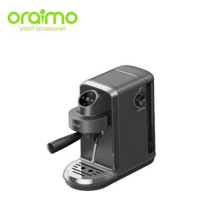 Oraimo Machine à café expresso BrewSemi