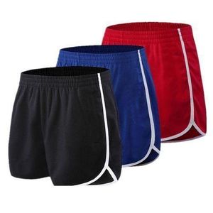 3 En 1 Shorts De Sport Pour Hommes