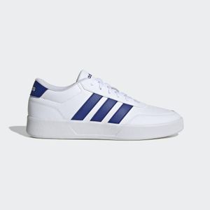 Adidas Chaussure Breaknet 3.0 Homme - Blanc