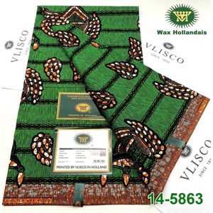 Hollandais Wax Vilsco Pagne Hollandais Authentique DAÔMET