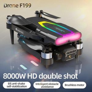 Drone amateur – Caméra HD, stabilisation et retour automatique