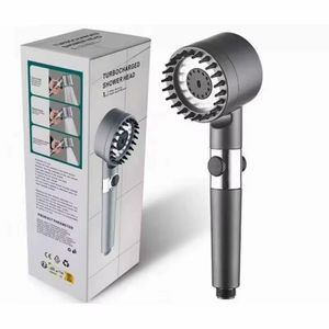 Robintec Pommeau de Douche