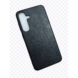 Coque Samsung S23 noir aioria 
