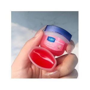 Pack De 02 Baumes À Lèvres Lip Therapy Rosy Lips