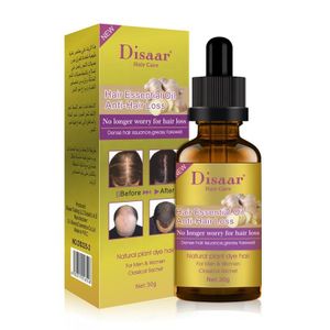 l'Huile Essentielle Capillaire Disaar (Disaar Hair Essential Oil). 30Ml