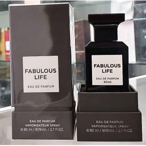 Fragrance World FABULOUS LIFE 80ml
