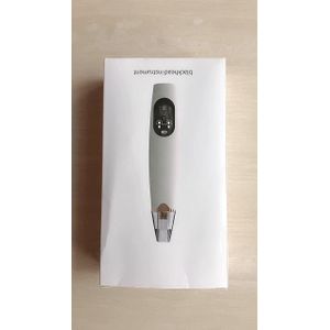 Gn Extracteur de Graisse de visage 