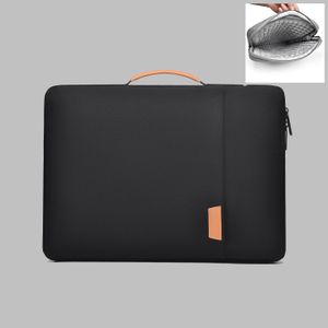 Sac Housse de Protection Premium 14 pouces – Design Scandinave & Anti-Chocs 3D