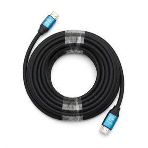Câble HDMI 2.0 Haut Débit 4K UHD - 10 Mètres - Compatible 3D, Full HD et Ethernet