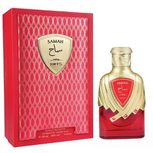 Riiffs SAMAH RUBY – PARFUM POUR FEMME (100 ml)