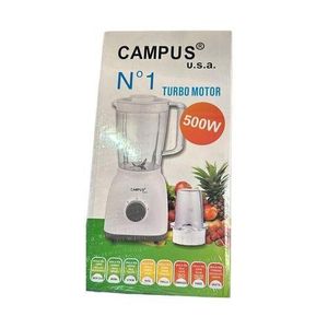 Campus Mixeur - Très Performant - Durable