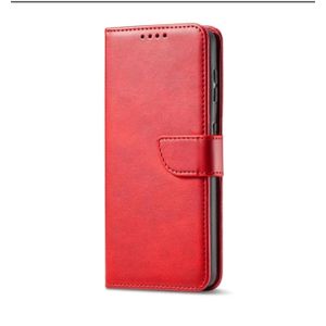 Coque Honor 200 Pro Rabat Rouge