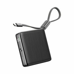 Oraimo PowerBank PowerNova L11 Batterie externe 10 000 mAh 22,5 W