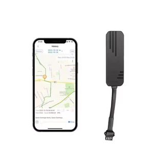  GPS Traceur De Voiture, De Voiture De Moto XADGPS AVEC RELAIS