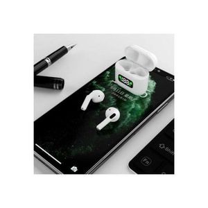 Ecouteur Bluetooth Sans Fil Pro 9