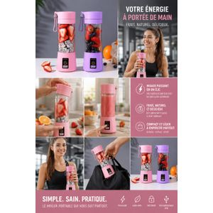 Blenderful Mixeur Portable