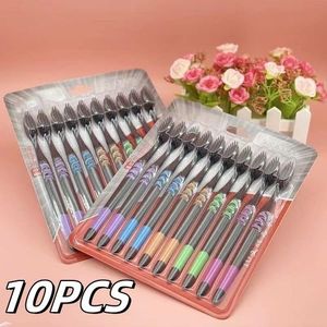 10Pcs Brosse à Dents Sensitive Original Soft Travel