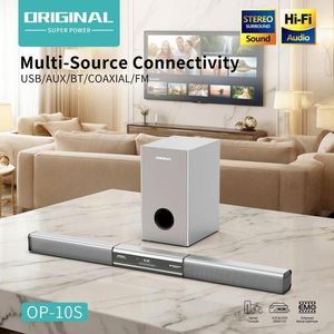 Original Super Power home cinema barre de son