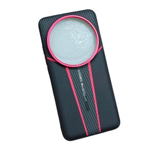 vivo Coque Xiaomi 13 ultra noir rouge ultimate 