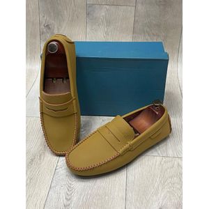 Mocassin / Baladeuse Tendance Homme - Gris