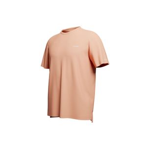 KIPRUN by decathlon T-Shirt De Running - Run 500 Dry - Respirant - Homme - Orange