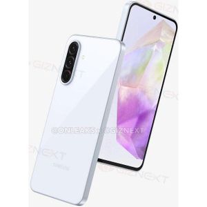 Samsung Galaxy A56 - 6.7" - 5G - 8Go RAM - ROM 256Go - Caméra 50+12+5MP - 5000mAh -