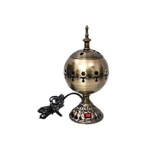 Encensoir Électrique  - Brûleur D’encens - Petit Format