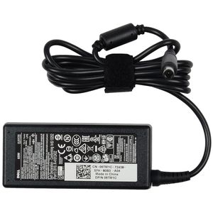 Hp Chargeur HP 19.5V 2.31A 4530 + Câble De Chargeur Ordinateur Portable  1.5m – Noir - Prix pas cher