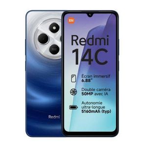 Xiaomi 14c 6Gb Ram 