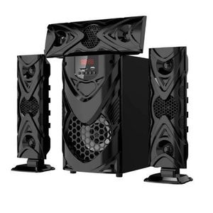 Djack  Chaîne HI-FI - DJ Carte Mémoire USB