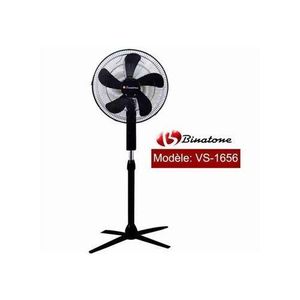 Binatone  Ventilateur VS-1656  - NOIR