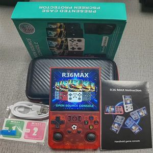 Jeux Console Retro Jeux PS1 PSP Nintendo Gameboy R36MAX