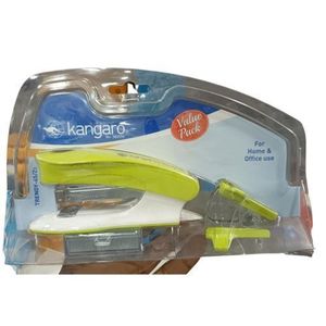 COFFRET AGRAFEUSE KANGARO TRENDY-45M/Z3