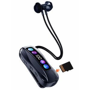 Casque Bluetooth Sans Fil S39 – Son Stéréo HD & Autonomie Longue Durée