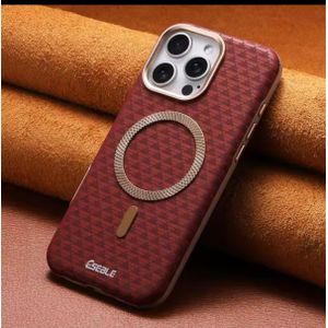 Coque iphone 14 pro rouge ble 