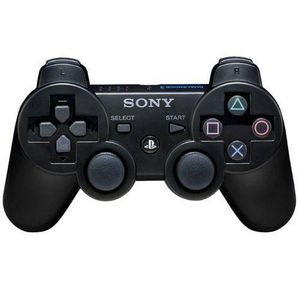 Sony Manette de PS3 sans cable