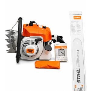 Tronçonneuse thermique Stihl 070