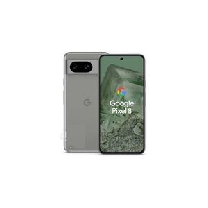 Google Pixel 8 *6.2 Pouces* (128GB-8GB RAM) hazel-4575mAh-50mpx-1sim+esim