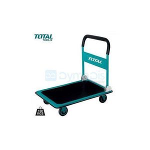 TOTAL Chariot Pliable 150 KGS Original
