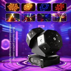 Projecteur Jeu de lumière Laser