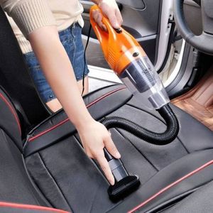 GG Aspirateur Pour Voiture - Noir