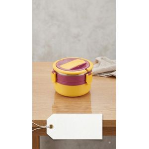 boîte repas isotherme