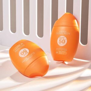 2 Crèmes Solaire Visage et Corps SPF 50+ PA++++