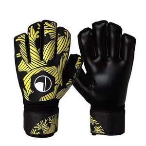 AGREABLE Robuste Gants De Gardien Football Professionnel De Haute Qualité