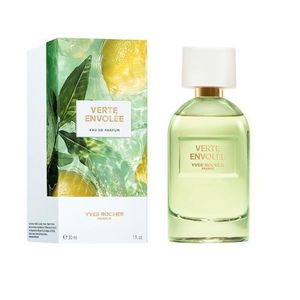 Eau de parfum Verte Envolée 100ml