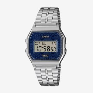 Casio Montre  Adulte Unisexe A159WEVJ-2DR