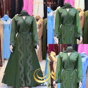 Robe ABAYA de dubaï très bonne qualité 