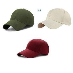   3 Casquettes Elegantes